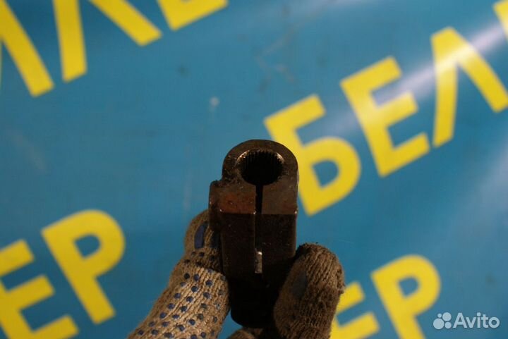 Карданчик рулевой колонки Daewoo Leganza