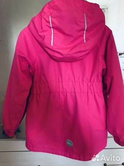 Куртка lassie 116