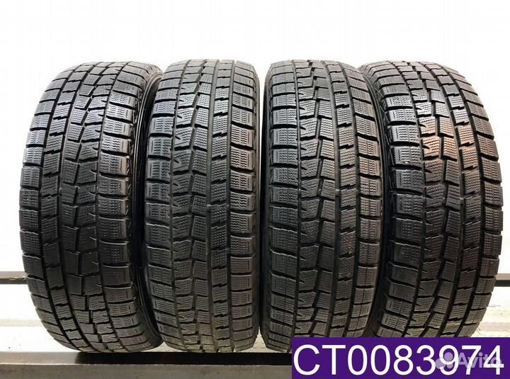 Dunlop Winter Maxx WM01 185/60 R15 96T