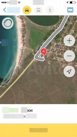 Комната 18 м², 1/1 эт.