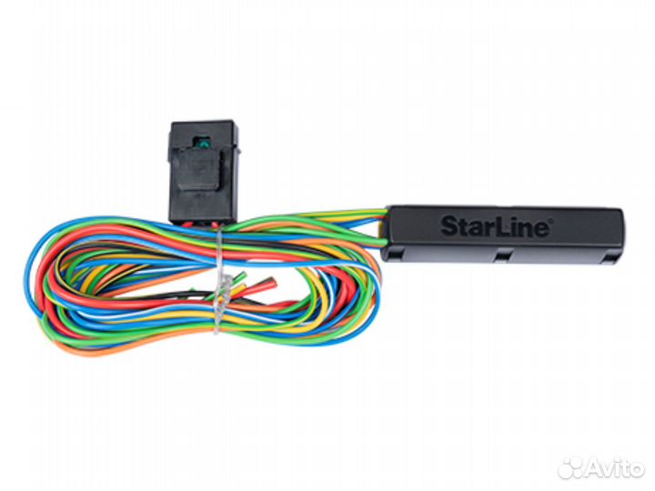 Сигнализация StarLine S96 V2 GPS