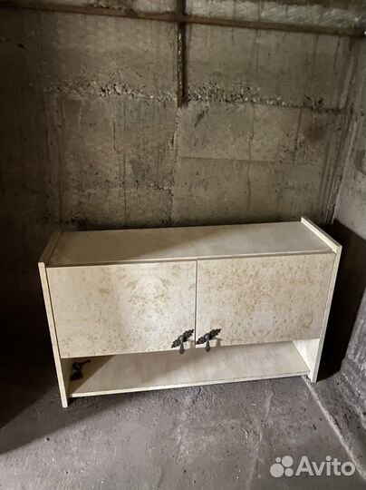 Полочка/навесной ящик