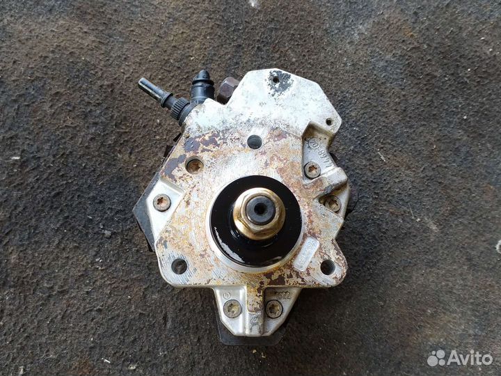 Тнвд KIA sorento 2005г. 2.5 aт дизель