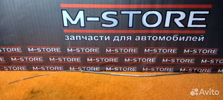 Трос ручника задний левый Bmw 1-Series F20 N13B16A