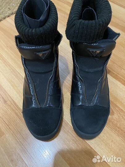 Ботинки Jog dog зимние 37