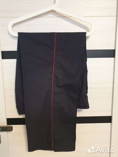 Форма полиции