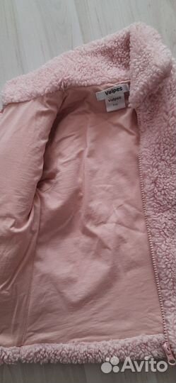 Пакет вещей для девочки 4-5 лет