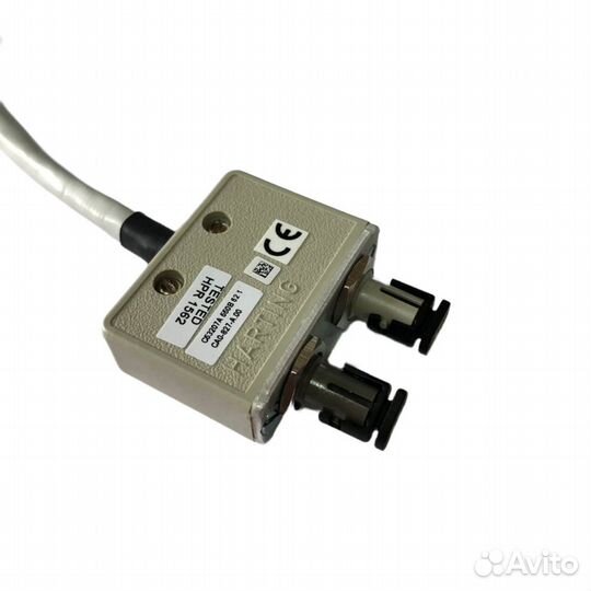 1 шт Волоконно-оптический интерфейс 6MF1111-0AJ27