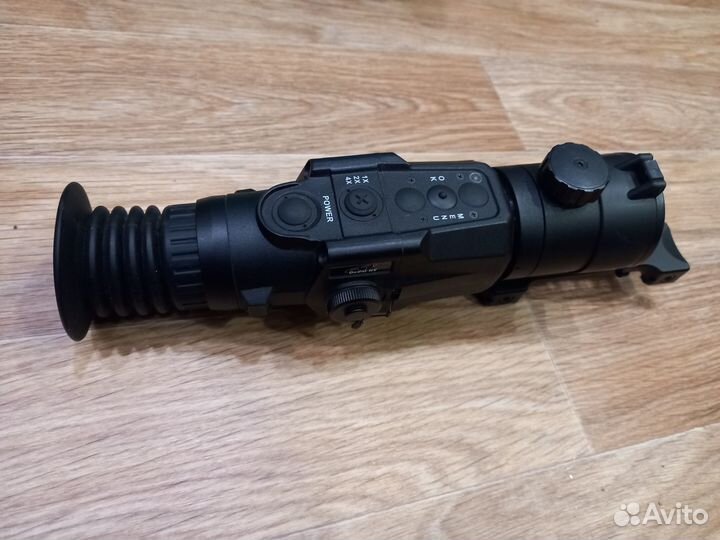 Dedal -T2.380 Hunter