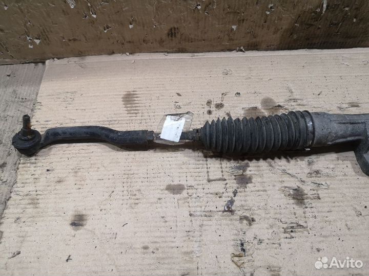 Рулевая рейка Nissan Ad vzny12