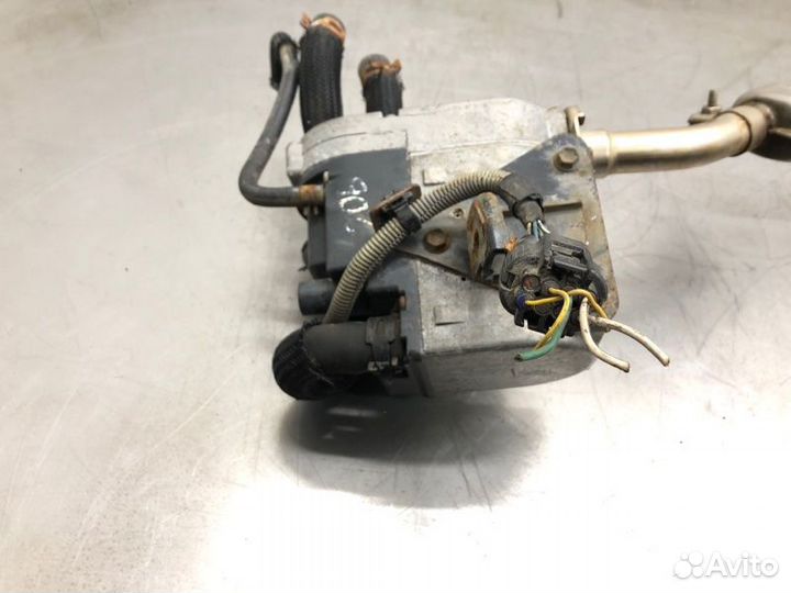 Вебасто Toyota Auris хэтчбек 1adftv 2007