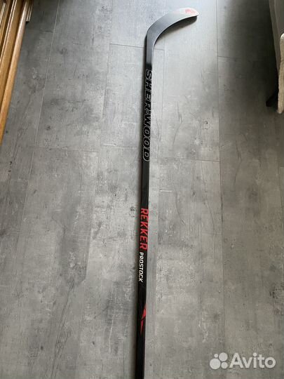 Хоккейная клюшка PRO