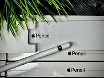 Apple pencil 1 поколения premium