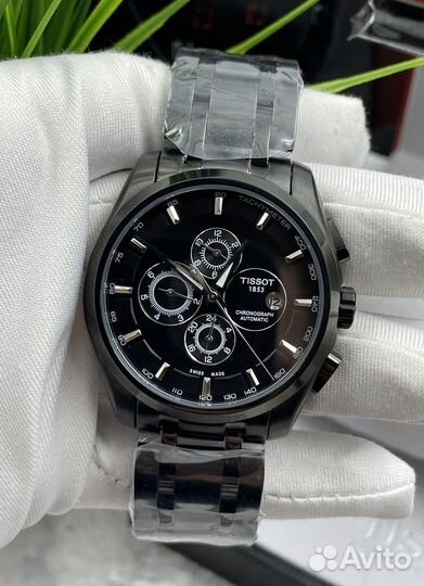 Мужские часы Tissot