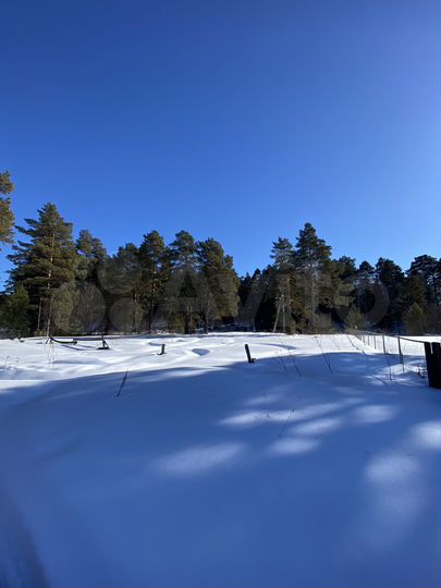 Участок 23 сот. (ИЖС)