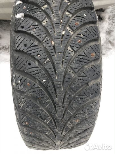 Goodyear Allage AL 01 205/55 R16