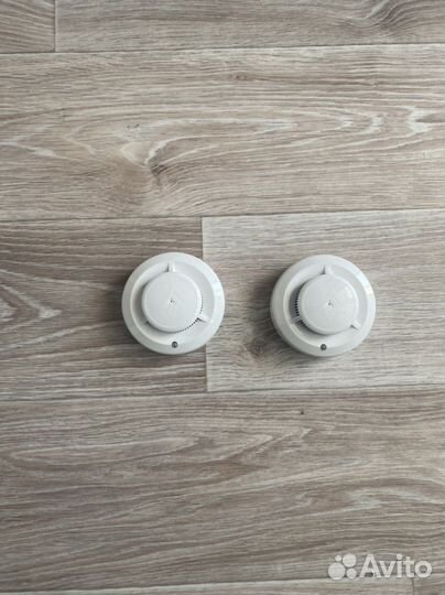 Противопожарная сигнализация