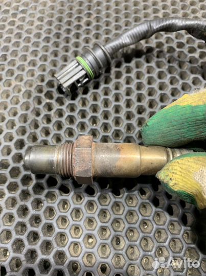 Лямбда зонд Бмв X5 E70 BMW N62 4.8