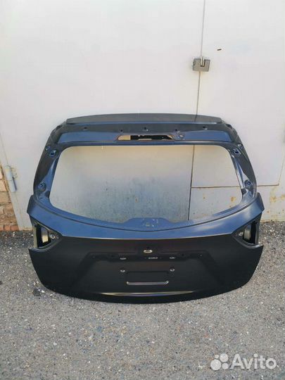 Mazda cx 5 2014 год