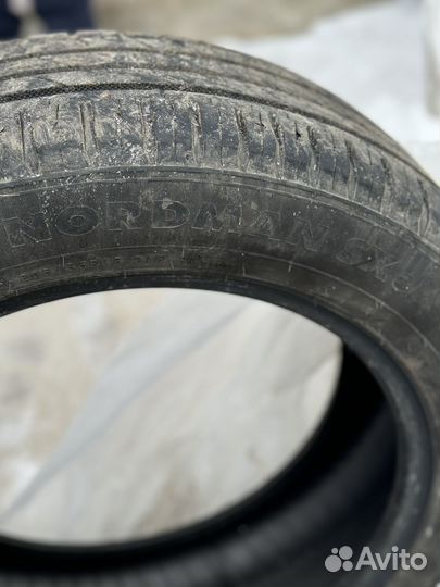 Nokian Tyres Nordman SX3 205/55 R16 91H