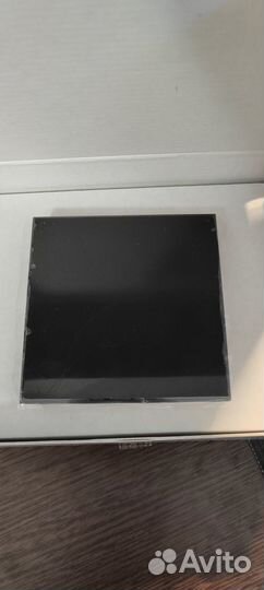 Терморегулятор сенсорный Fujihome BHT-003B с Wi-Fi