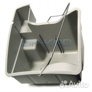 Ведро аквафильтра для пылесоса Thomas 118017 - HYG