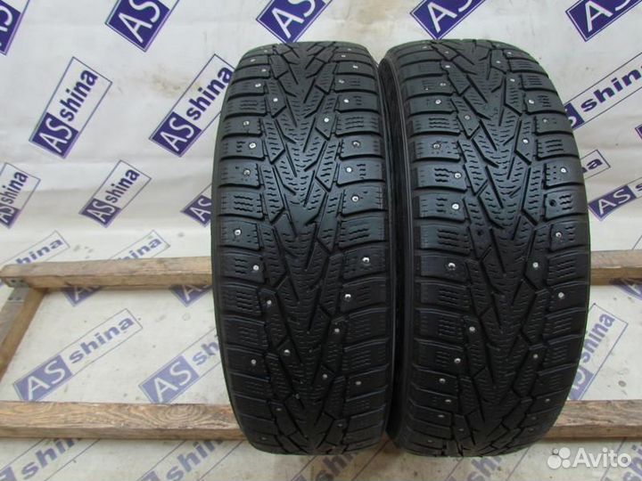 Nokian Tyres Hakkapeliitta 7 185/65 R15 99G