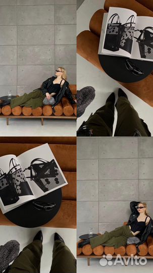 Мобильный фотограф, контент съёмка, визуал