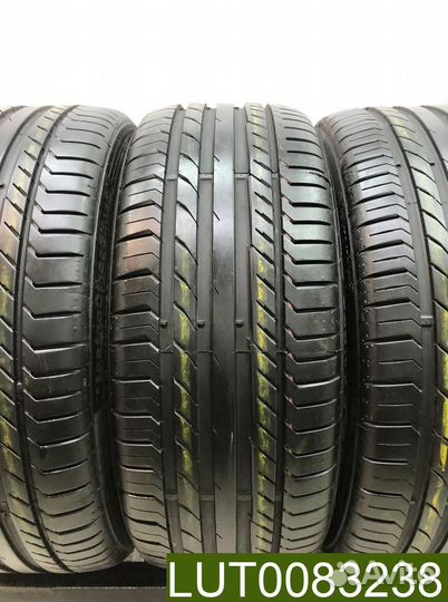 Continental ContiSportContact 5 225/40 R18 98Y