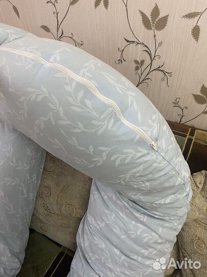 Подушка для беременных