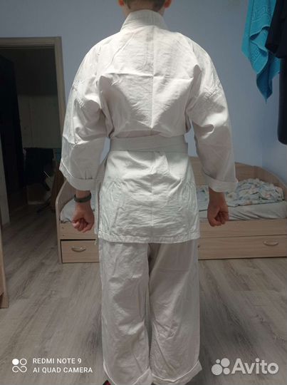 Кимоно детское 160 см