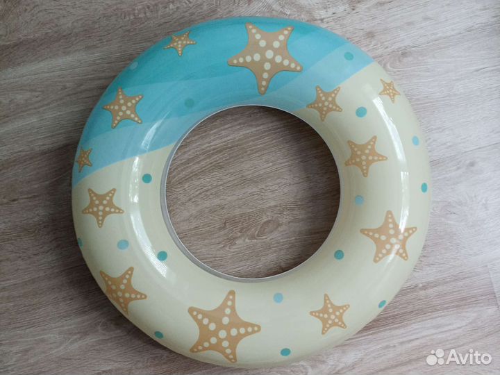 Круг для купания