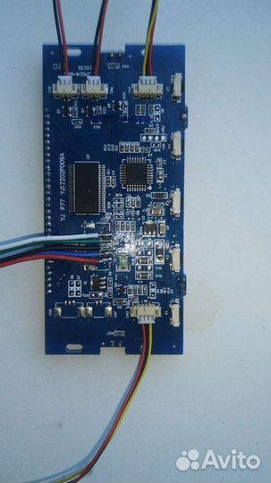 Ремонт электросамокатов, гироскутеров, велосипедов