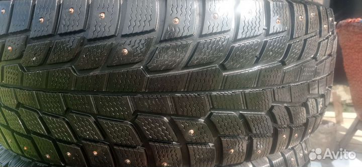Michelin Latitude X-Ice North 265/70 R16 112Q
