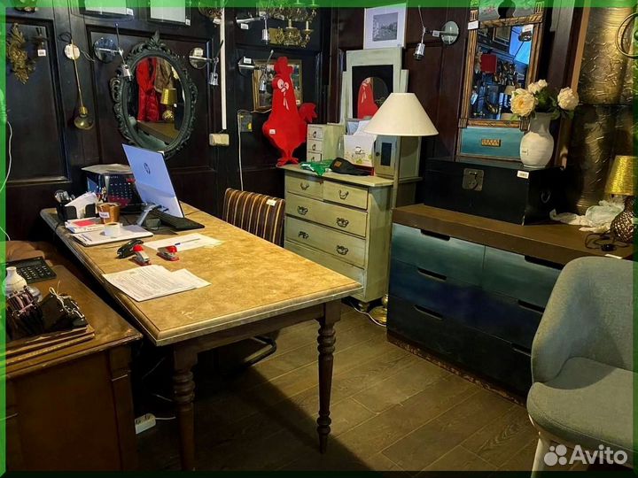 Свет и декор для ресторанов