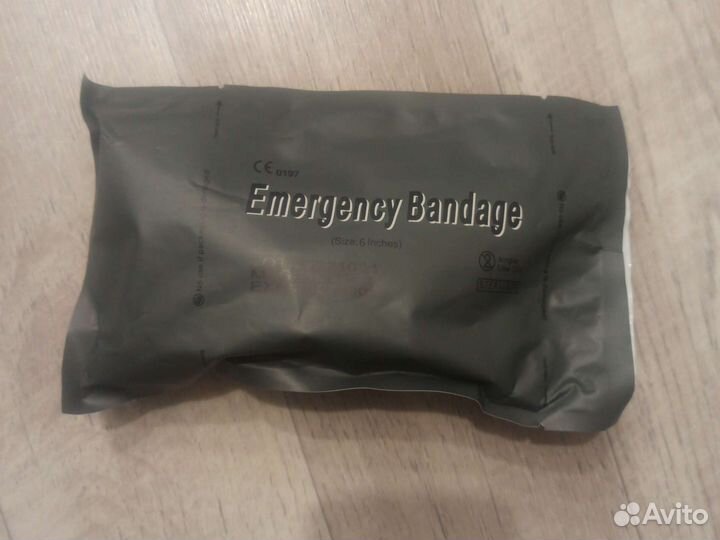 Ипп израильский бандаж