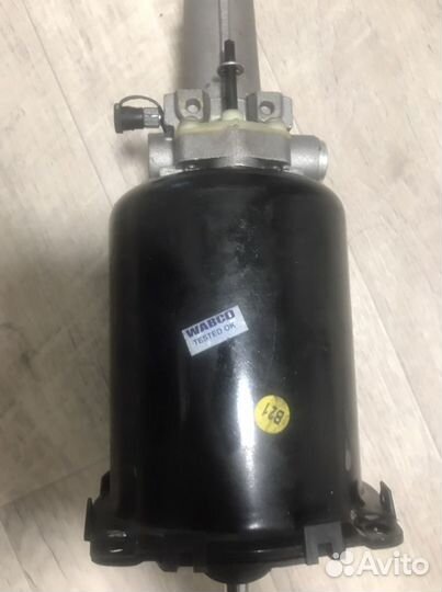 Wabco пгу 9700514230,DAF, Renault