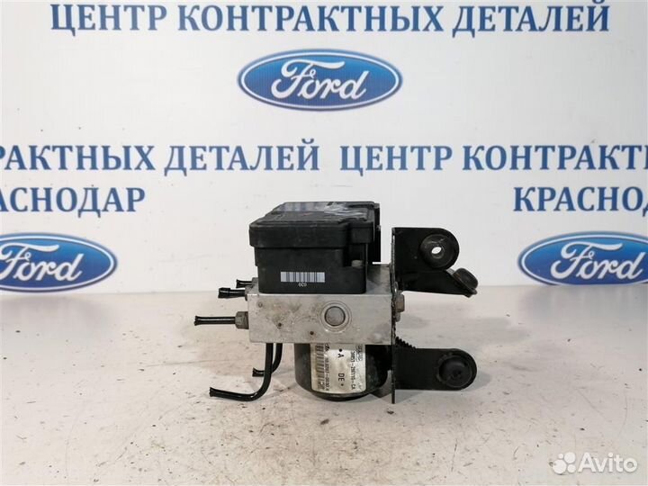Блок ABS (насос) Mazda Mazda 3 (BK) 2002-2009