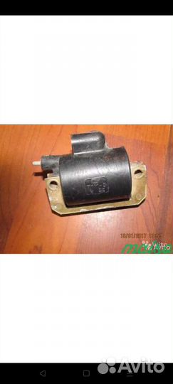 Катушка мотоблока