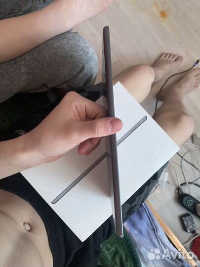 Айпад 8-го поколения Wi-Fi 2020