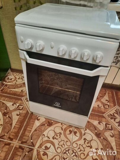 Газовая плита бу