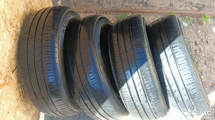Goodyear UltraGrip 65/180 R15