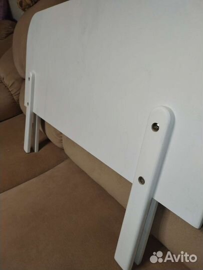 Бортик защитный барьер для кровати