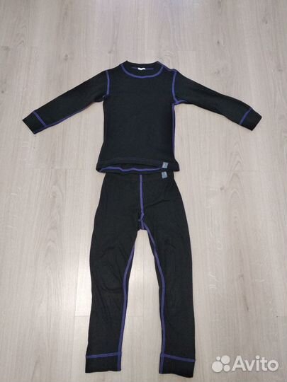 Термобелье Oldos 110 размер