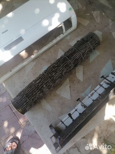 Заправка сплит систем