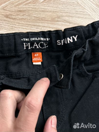 Одежда на мальчика