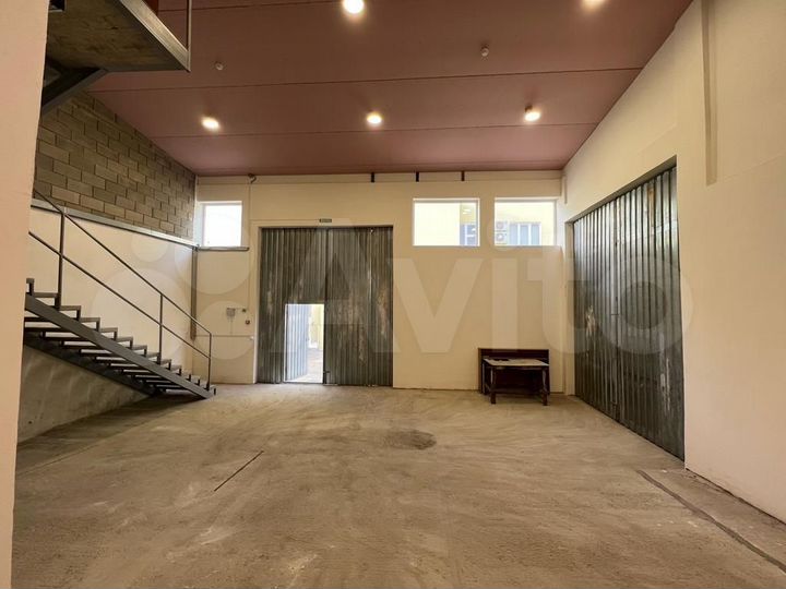 Отличный Склад с Офисом Нахимовский р-н, 170 м²