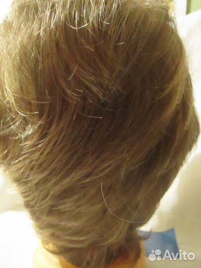 Парик моноволокно