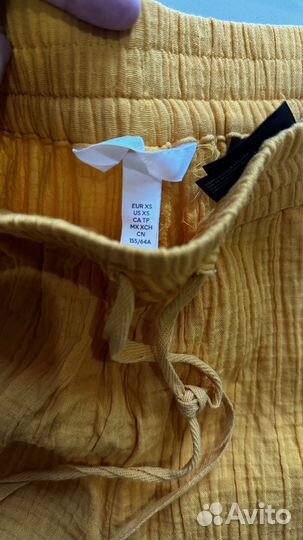 Костюм H&M женский