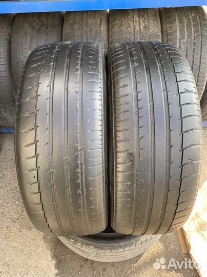 Triangle Sportex TSH11 215/55 R17